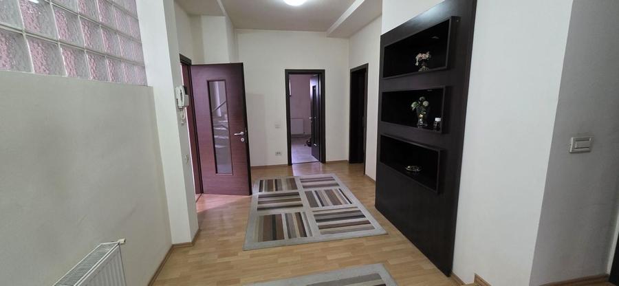 Baneasa Teisani vila 7 camere teren 1000 mp - 29