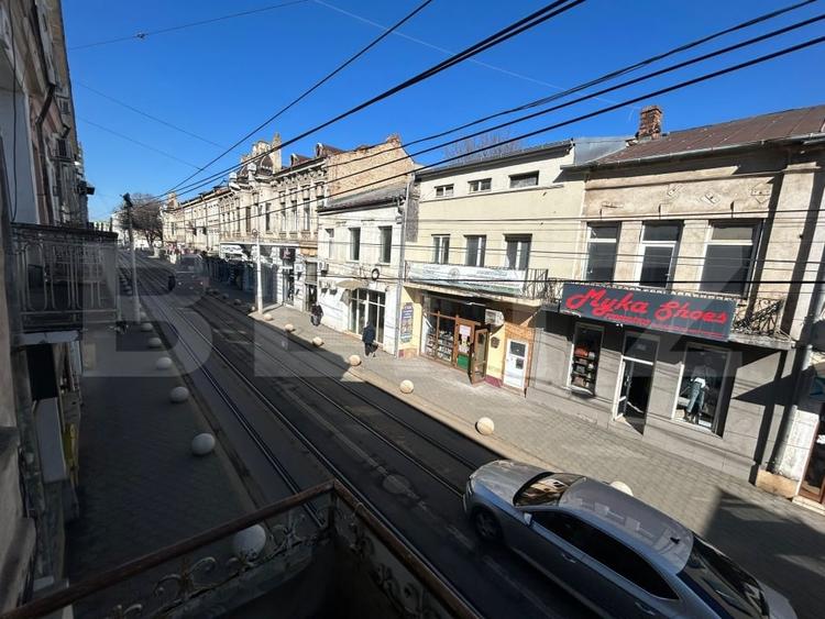 Apartament 2 camere, 31 mp, zona Ultracentral - 5