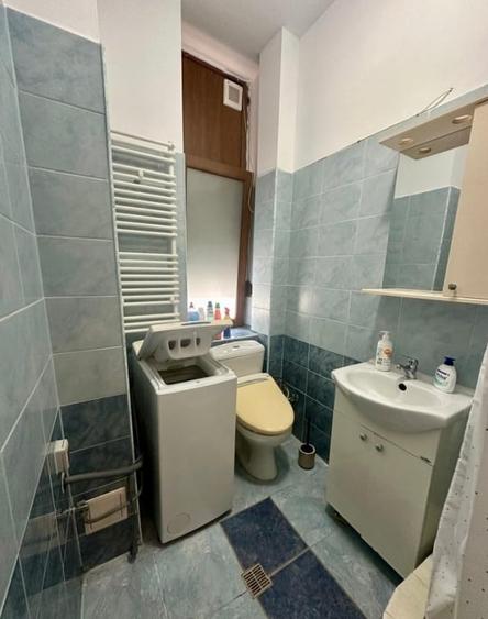 Garsoniera, centrala proprie, 8 min metrou, Cismigiu - 4