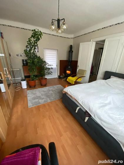 Casa de vinzare zona ultraventrala in Tg-Mures - 4