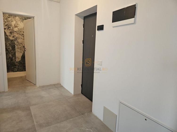 Apartament cu 2 camere, 3/11, decomandat, Metalurgiei, Comision 0% - 4