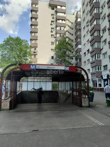 Garsoniera de vanzare zona Militari Metrou Gorjului Garsoniera de vanzare zona Militari Metrou Gorjului