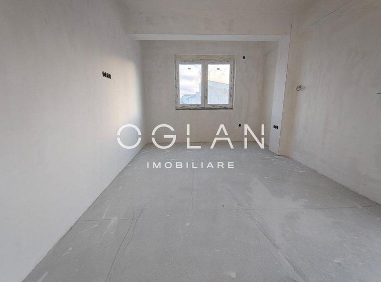 Ap. NOU 3 camere,64mp, Et.1 Selimbar -Comision 0% - 9