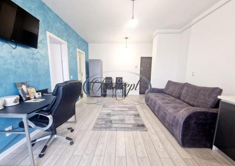 Apartament la cheie, finisaje moderne, ansamblu premium in c Apartament la cheie, finisaje moderne, ansamblu premium in c