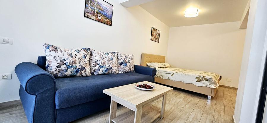 Apartament 1 camera bloc nou Mazepa2 - 6