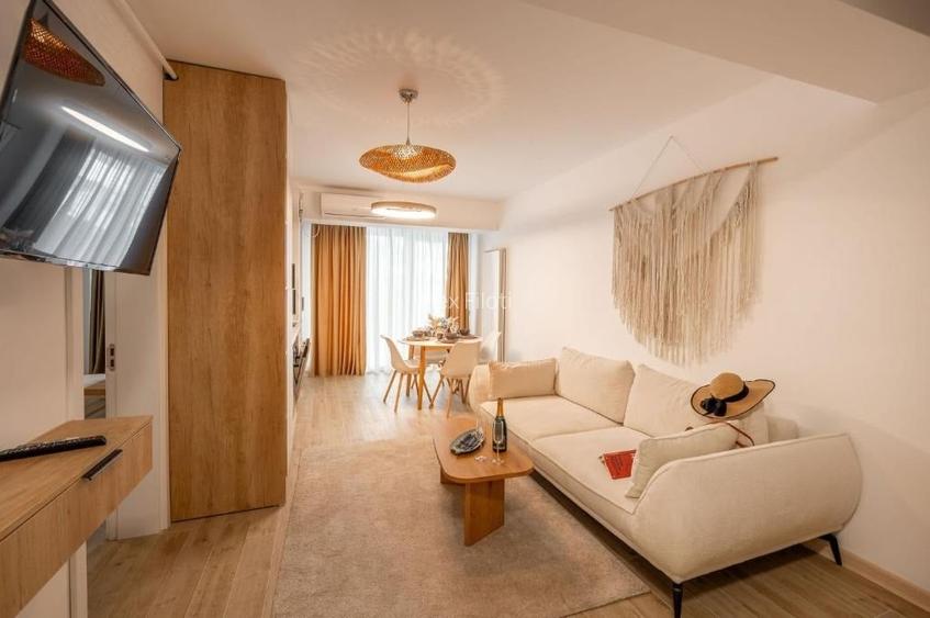 Inchiriere apartament 2 camere Mamaia Nord - Alezzi Infinity Pool&Spa