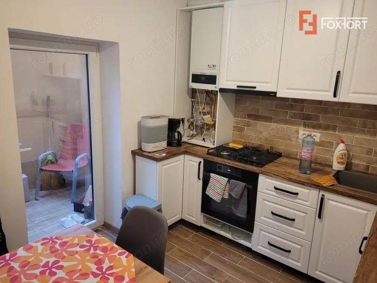 Apartament la casa cu 2 camere in Sinaia - 3