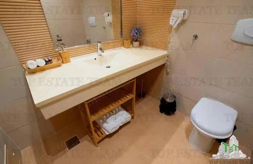 Apartament superb 2 camere, mobilat si utilat de lux, ideal investitie, Splaiul Unirii - 5