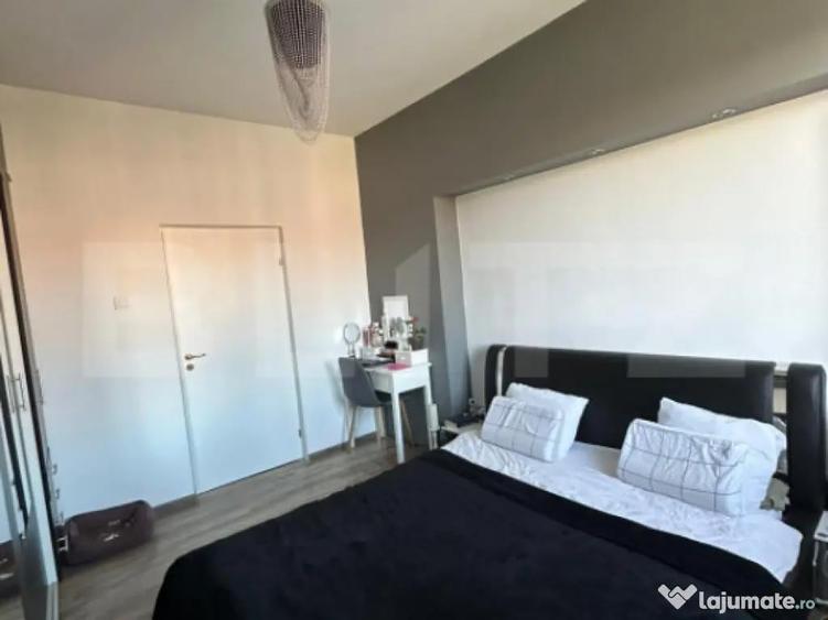 Apartament doua camere, decomandate 58 mp, zona Aeroport - 5