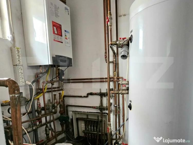 Spatiu comercial, 674.81 mp, zona Complex Studentesc - 1