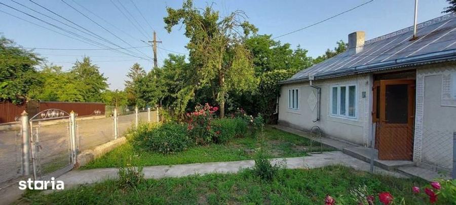 Proprietar vand casa la tara la pret de garsoniera! - 6