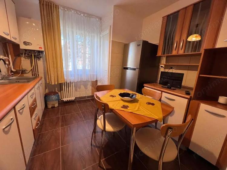 Apartament 3 camere, etaj 1, complet renovat Zona Scoala Generala Andrei Saguna - 19