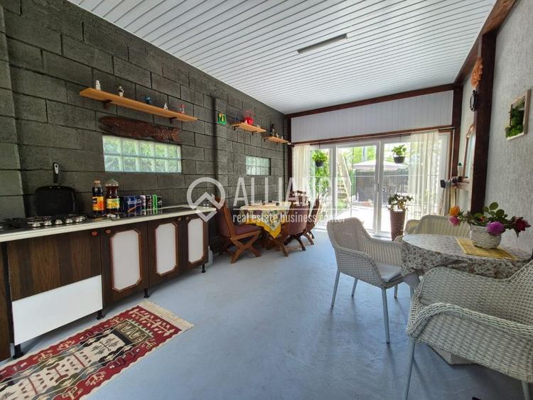 Eforie Nord (COD 02) - Pensiune 10 camere la doar 800 m de mare - 6