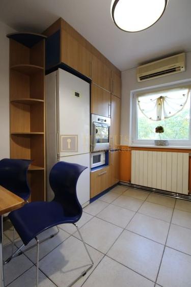 Zona Aradului, 4 camere, centrala proprie. - 4