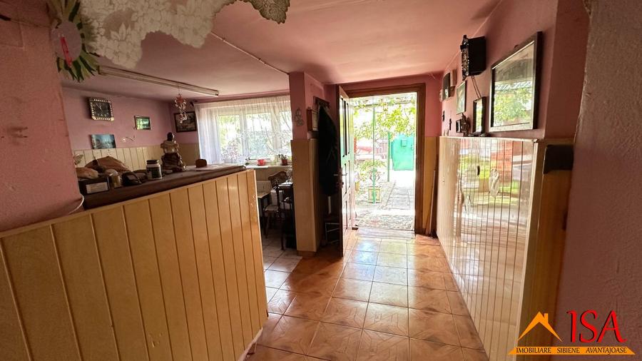 Casă individuală cu POTENȚIAL RIDICAT de investiție – ȘTRAND - 4