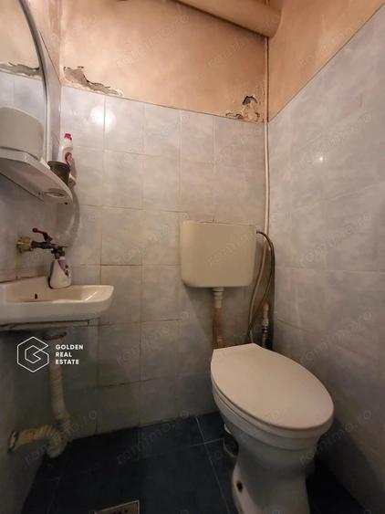 Spatiu Comercial, oras Lipova - 6