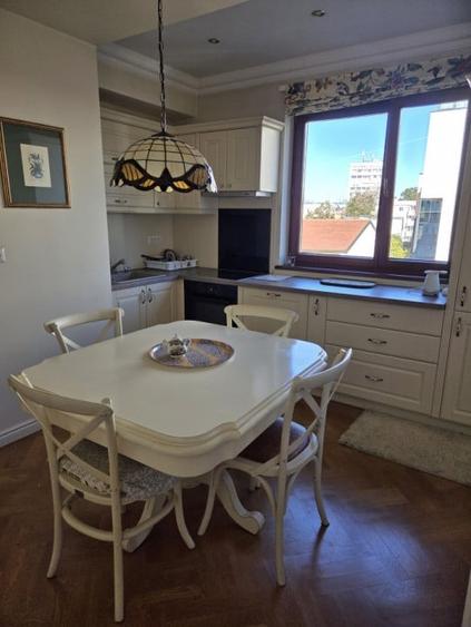 Cozy and bright apartment near Floreasca and Dorobanti square - 12