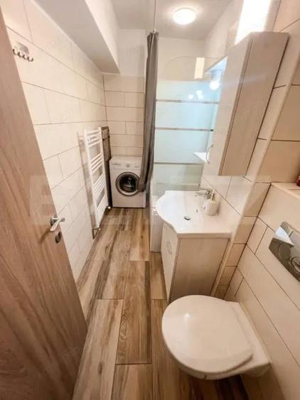 Apartament modern 1 camera | 40 mp | balcon | Zorilor - 4