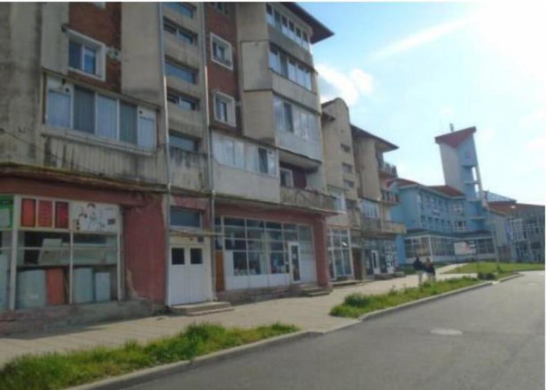 Cota 3/16-apartament 3 camere, Vulcan, Jud Hunedoara - 3