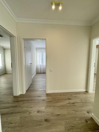 Apartament de 4 camere, Finisat, 85.5mp, Semidecomandat, Zona Poligon - 3