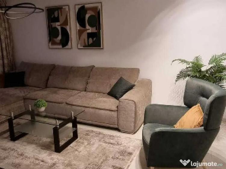 Apartament 2 camere zona TRACTORUL,complex Urban - 5