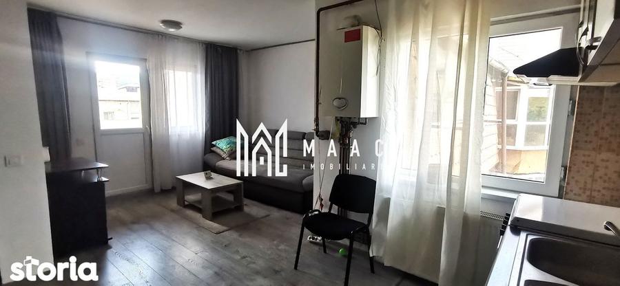 Apartament 2 camere | 52.25 mp utili | Balcon | Nord - 6