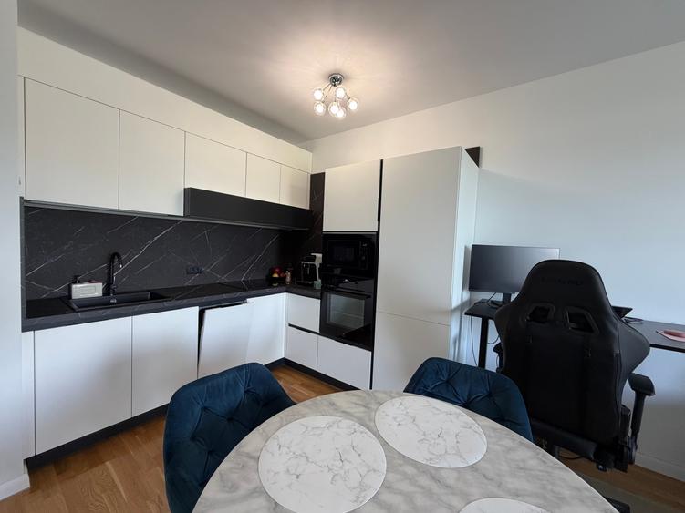 Apartament în Luxuria Residence,mobilat Rovere - 4