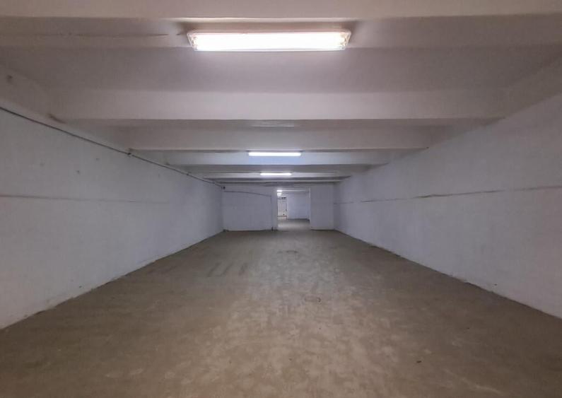 Spatiu sup.500 mp depozitare/productie Calea Baciului - 8