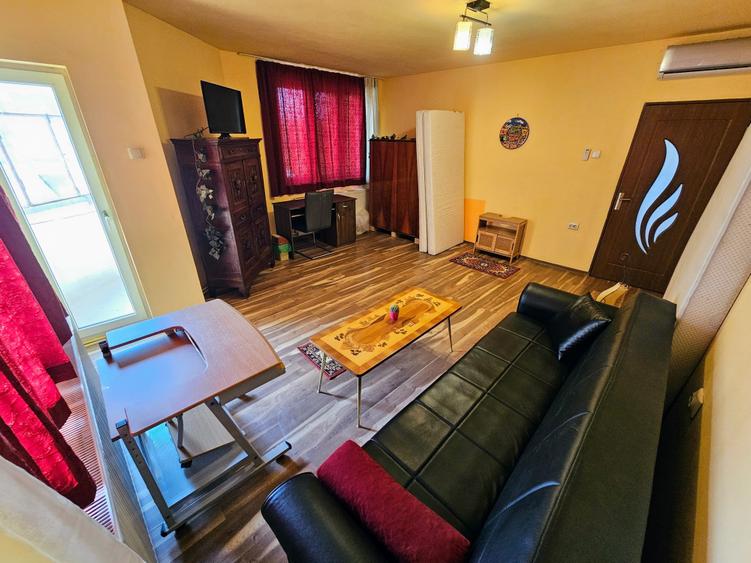 Apartament de vânzare, 2 camere, 72 mp, zona Piața Abator - 5