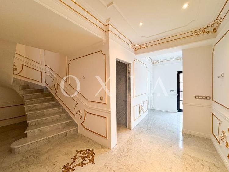 OX606 Arta si Confort: Penthouse Baroc - 7