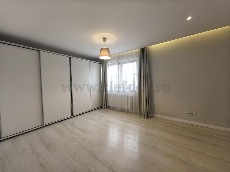 OXFORD GARDENS - Vila de Lux in apropiere de Scoala Americana - 16