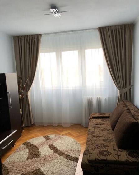 Oferta exceptionala,Apartament 3 camere Bulevardul Dacia - 9