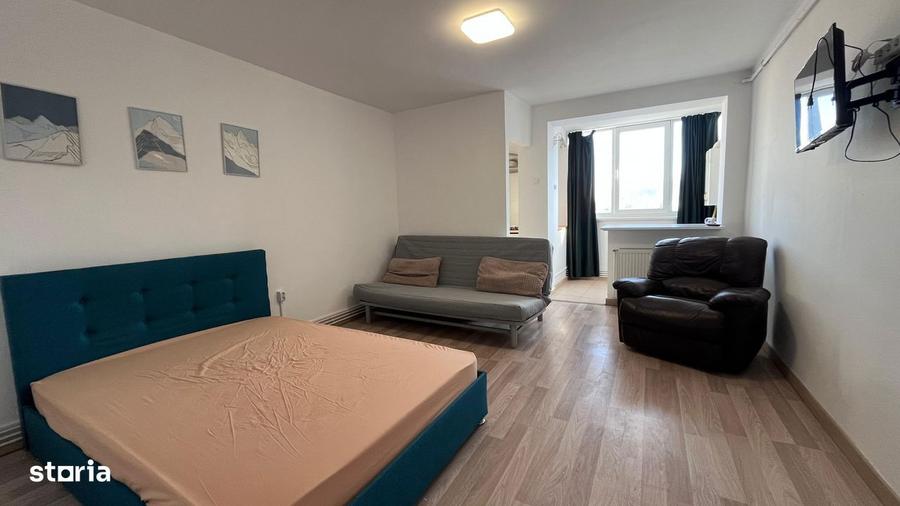 Garsoniera Str. Mihai Viteazul - cod 5220 - 5
