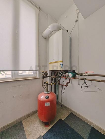 Zero comision, 200-600mp birou mobilat, move-in, Preciziei, 9' metrou - 12