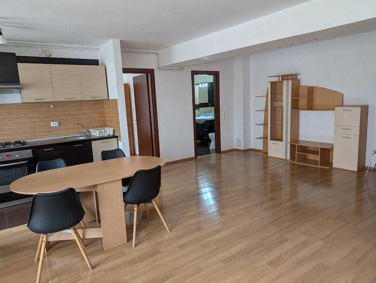 De inchiriat apartament 2 camere Rin Grand Hotel - 5