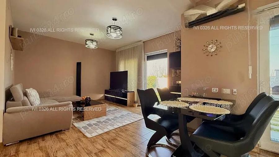 Casa la cheie, zona centrala, mutare imediata, direct proprietar - 3