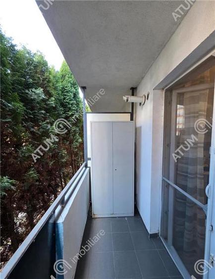 Garsoniera in zona Calea Surii Mici din Sibiu - 6