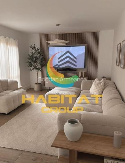 De vanzare, apartament cu 2 camere decoamndat in Pallady, zona linistita