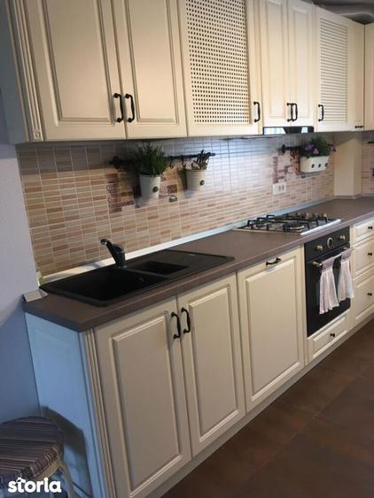 Apartament 4 Camere Sector 5 ?os. Salaj - 6