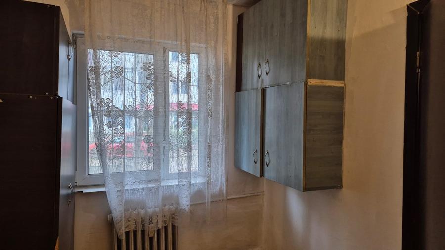 Apartament, 1 camera nedecomandat, 26 mp, Tatarasi, de inchiriat, Cod 161731 - 9