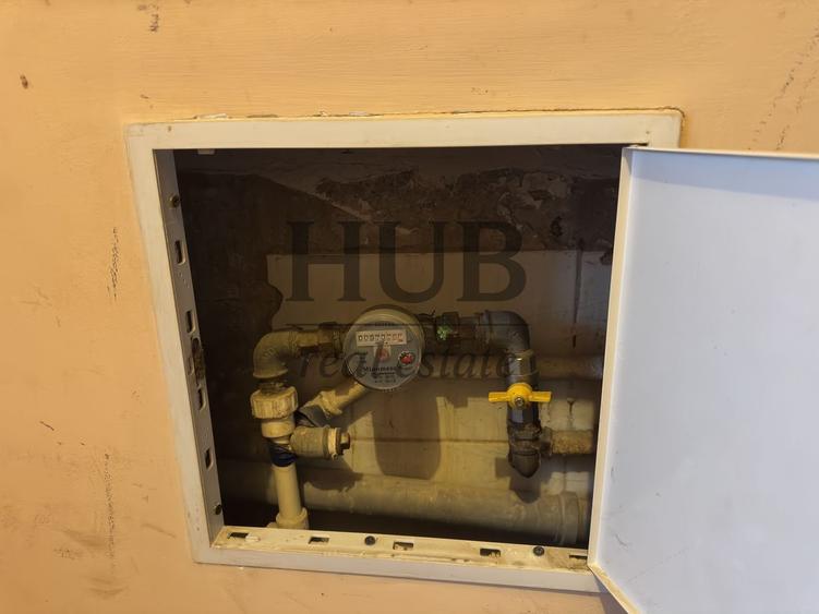 Apartament cu 2 camere decomandat | etaj 2 din 4 | NORD | de vanzare - 5