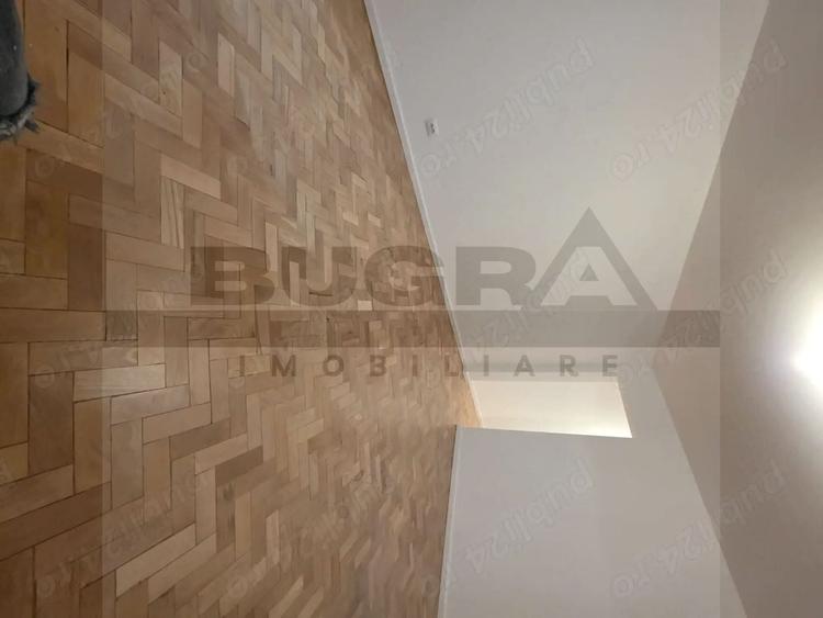 Apartament de 3 camere ultrafinisat, 67mp, zona Piata Hermes - 3