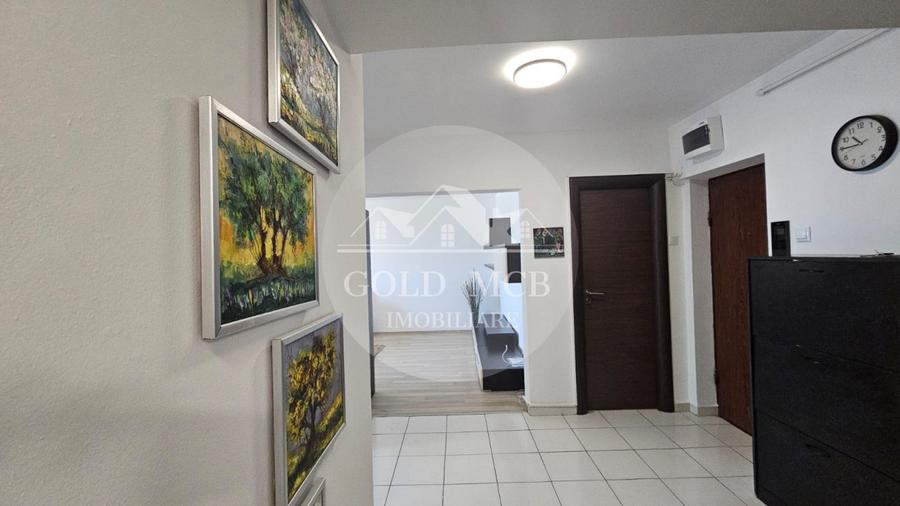 3 Camere -Bulevardul Unirii - 5