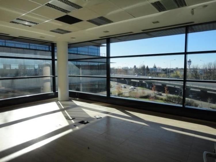 Birouri in Baneasa Business&Technology Park de la 11 E/mp - 4