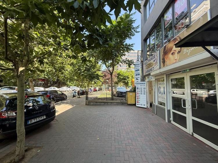 De inchiriat spațiu comercial open-space de 617 mp - Vitan / Bobocica - 7