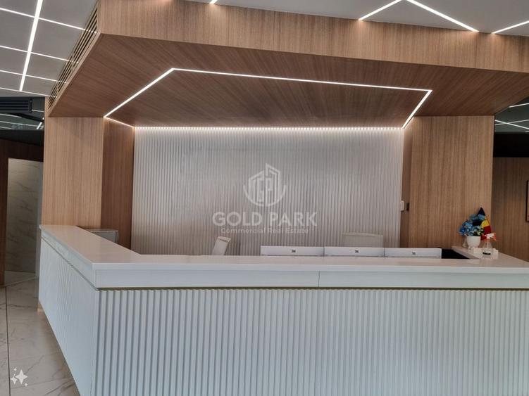 Cladire de Birouri - Semicentral - Clasa A - 4