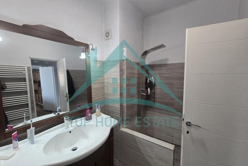 Apartament cu 2 camere si gradina, in Dambul Rotund! - 17