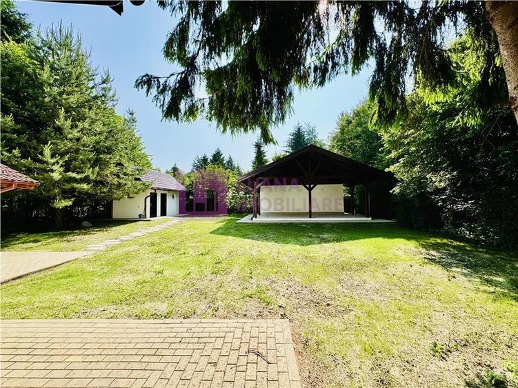 Casa de vacanta 7 camere | Valea Avrigului | teren 1000 mp | video - 11