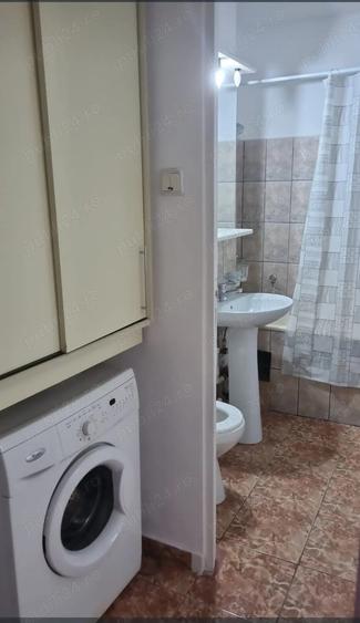 Inchiriez apartament 2 camere,Nicolina 1,spate Lidl-persoana fizica - 1