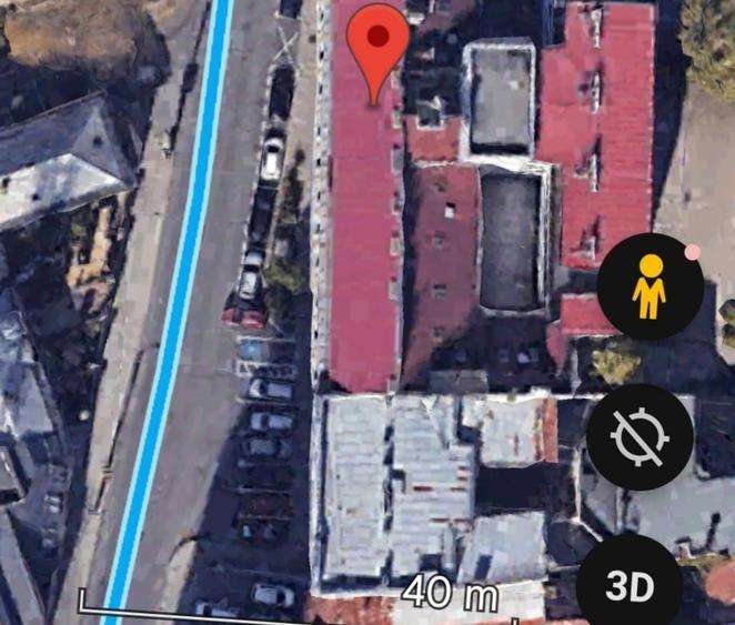 spatiu comercial zona centrala - 1